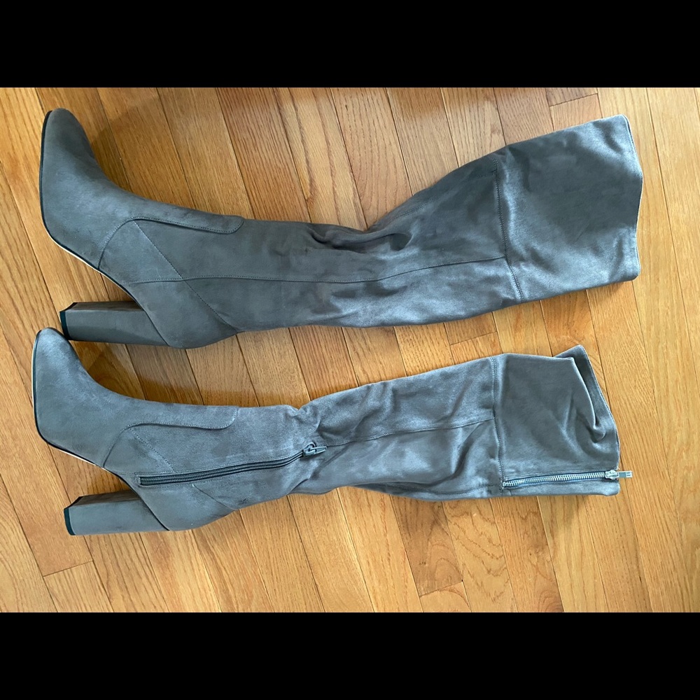 Women’s Knee Boots
